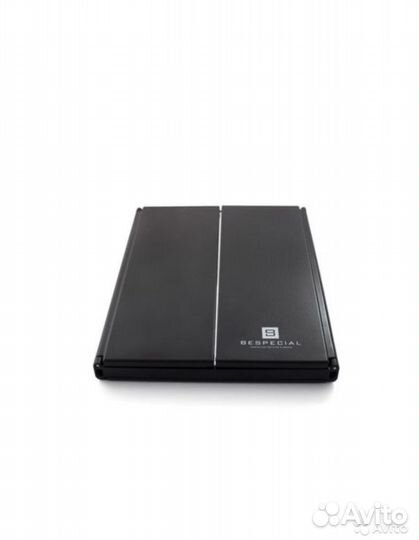 Настольное трёхстворчатое зеркало bespecial