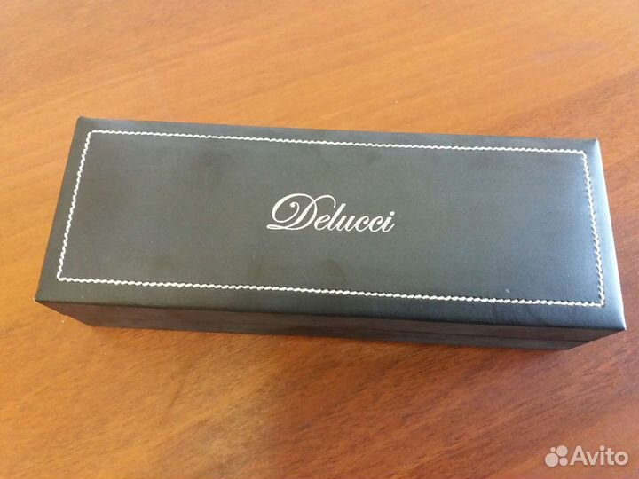 Чехол, кофр для украшений, подарков