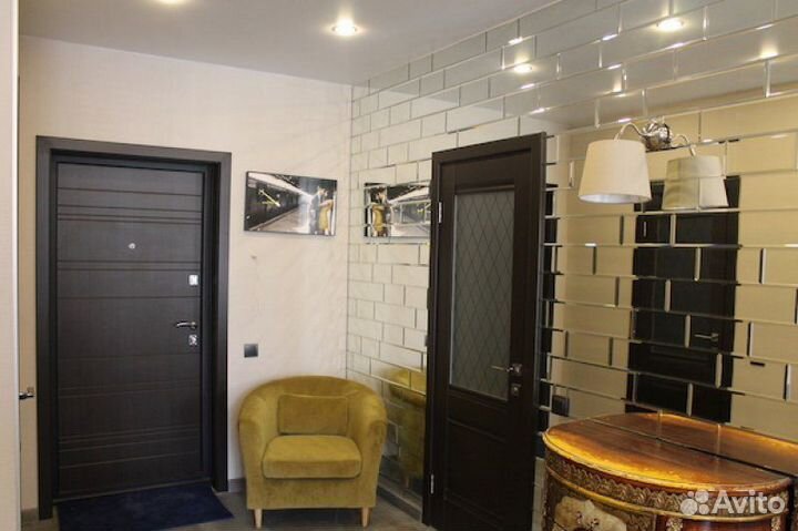 Ремонт квартиры под ключ. Капитальный ремонт