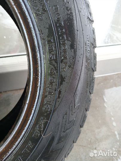 Nordman Nordman C 185/65 R14