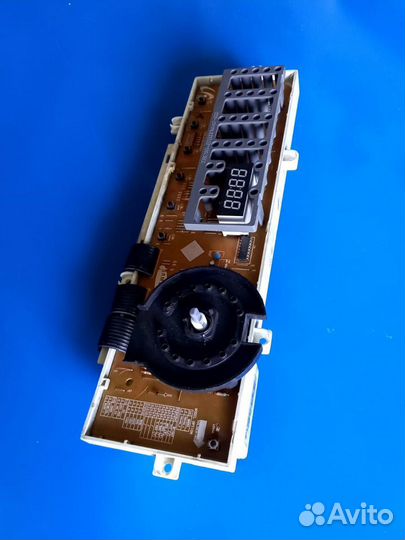 Запчасти для стиральных машин