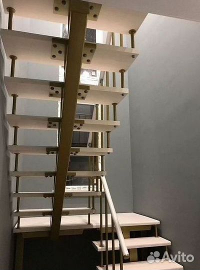 Лестница для дома