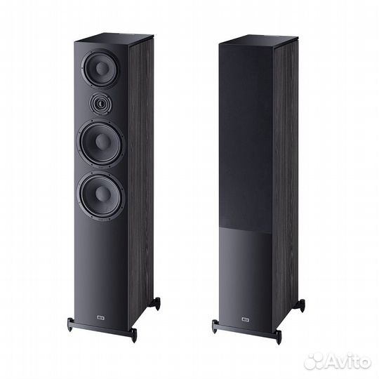 Напольная акустика Heco aurora 1000 Ebony Black