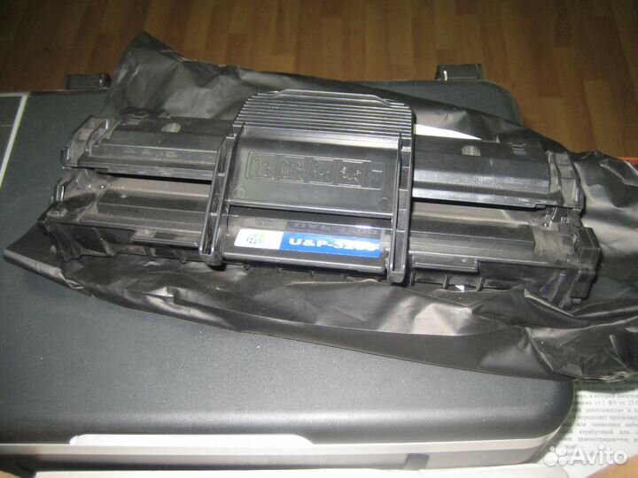 Картридж Xerox Phaser 3200MFP