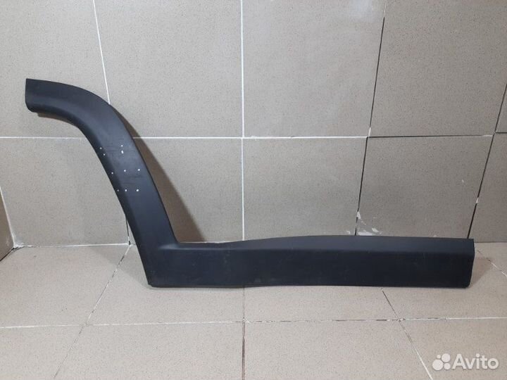 Накладка двери задней правой Jeep Compass MP