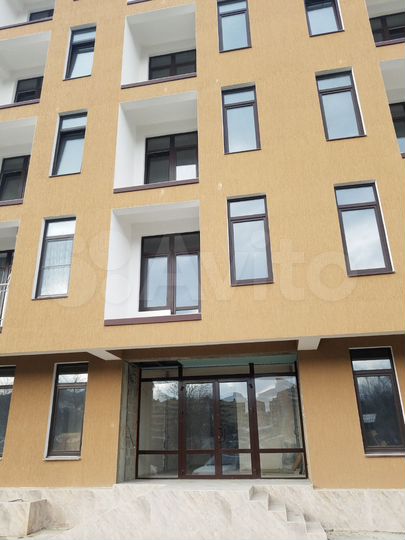 Квартира-студия, 24,3 м², 1/5 эт.