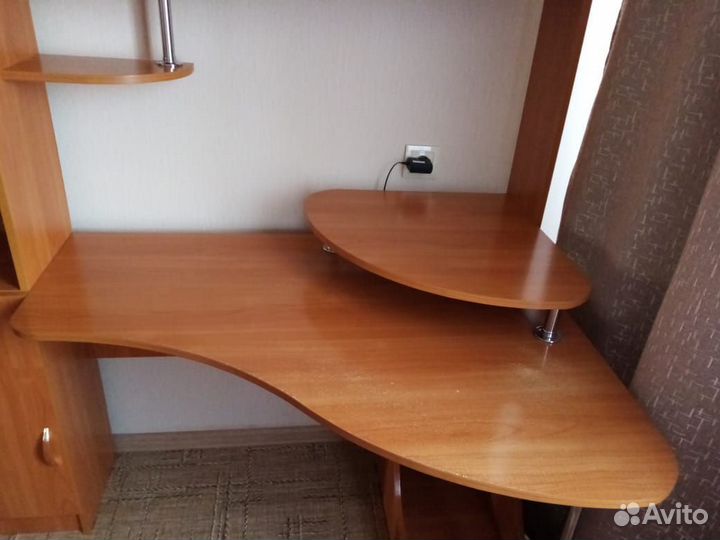 Компьютерный стол бу