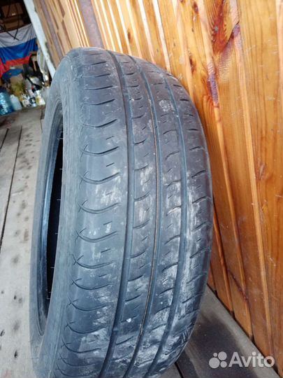 Nexen Classe Premiere CP661A 6/6 R15