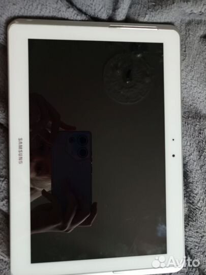 Планшет samsung galaxy tab