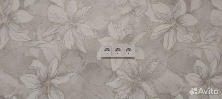 Электрик, электромонтажные работы