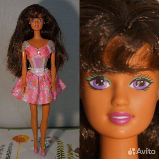 Барби Barbie винтаж 60-х 70-х 80-х 90-х