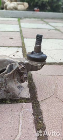 Рычаг левый нижний инфинити g25