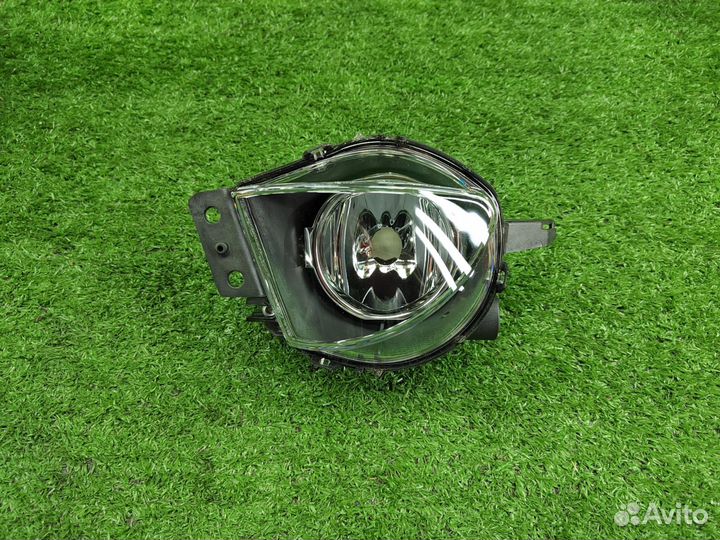 Фара противотуманная правая BMW 3 E90 E91 Depo
