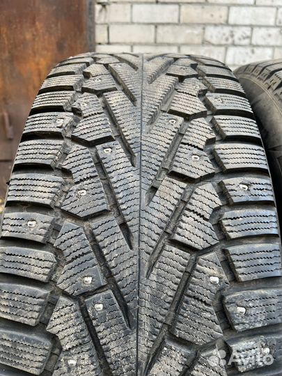 Pirelli Ice Zero 265/50 R20 111