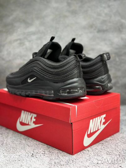 Кроссовки Nike Air Max 97