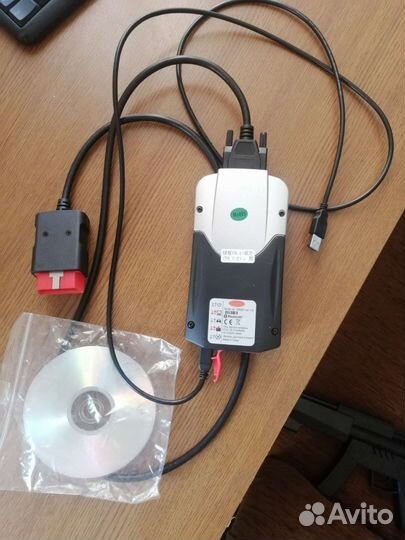 Диагностика, грузовые и легковые