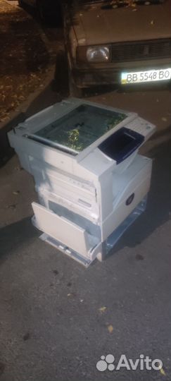 Принтер сканер копир лазерный