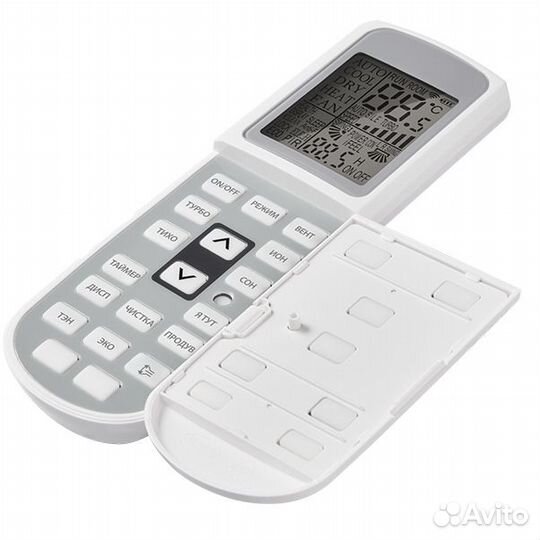 Сплит-система ballu Platinum Evolution DC Inverter