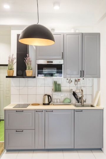 Квартира-студия, 26 м², 5/5 эт.