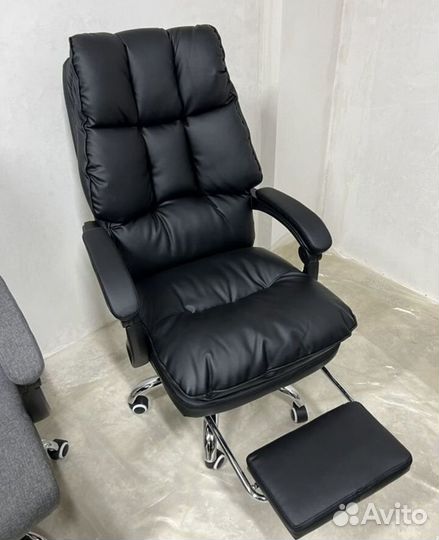 Кресло игровое офисное новое