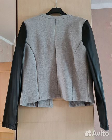 Жакет пиджак р-р 40-42
