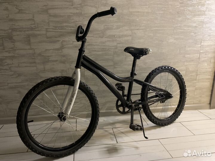 Велосипед подростковый