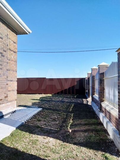 Дом 116 м² на участке 4,5 сот.