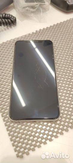 iPhone 11 Pro Max, 256 ГБ