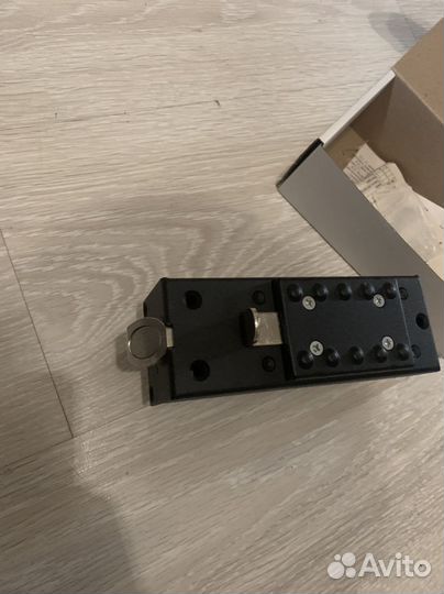 Замок кодовый меттэм зкп-2 новый