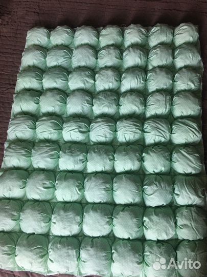 Одеяло бонбон