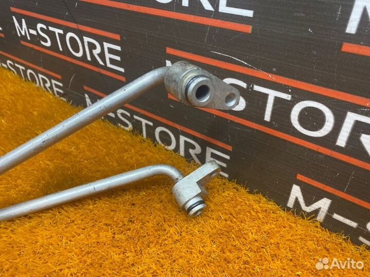 Трубка охлаждения АКПП Bmw X5 E70 N55B30A 2012