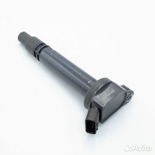 Катушка зажигания Toyota Corolla