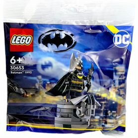 Конструктор lego 30653 Batman