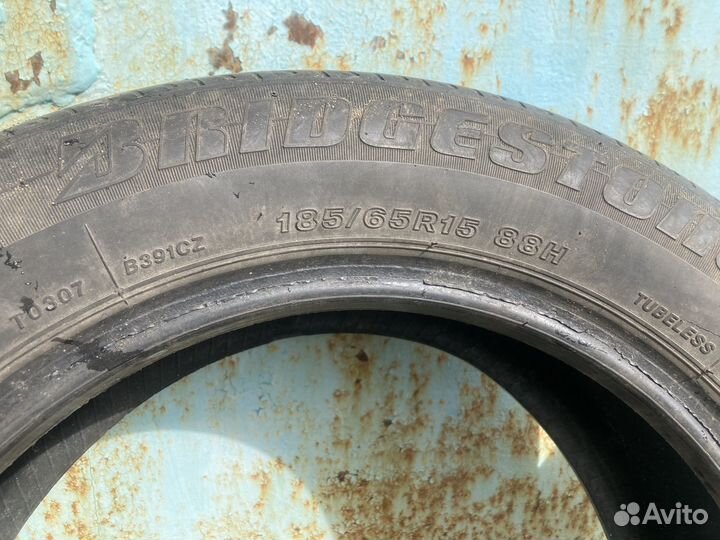 Bridgestone B391 185/65 R15 88