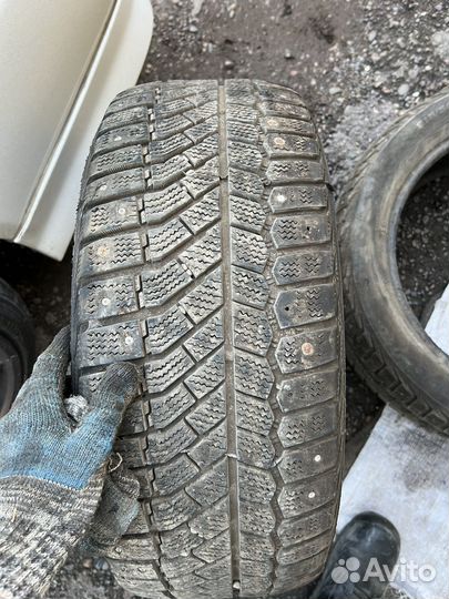 Viatti Vettore Brina V-525 215/50 R17