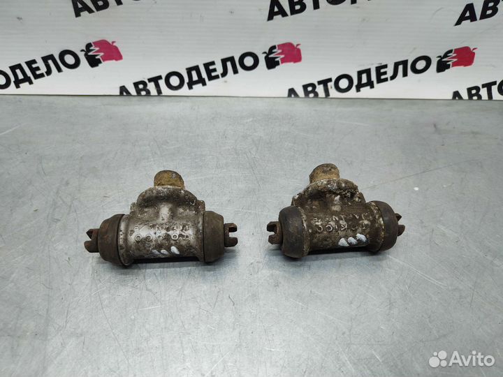 Тормозной цилиндр Nissan Sunny FB15 2000 г.в