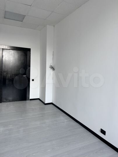 Офис, стильный ремонт, Одесская/коммунаров 14,5 м²
