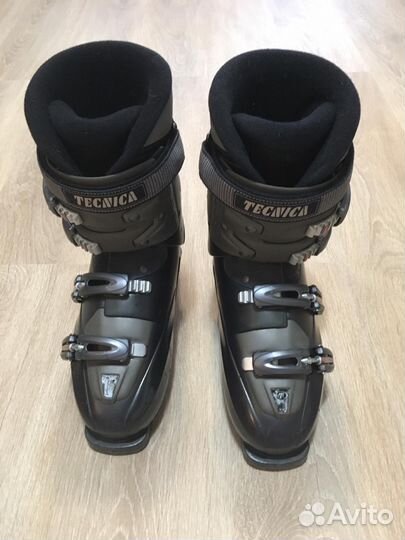 Горнолыжный комплект