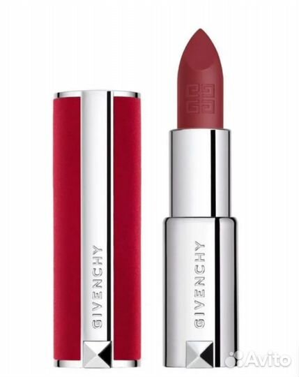 Givenchy Стойкая матовая губная помада