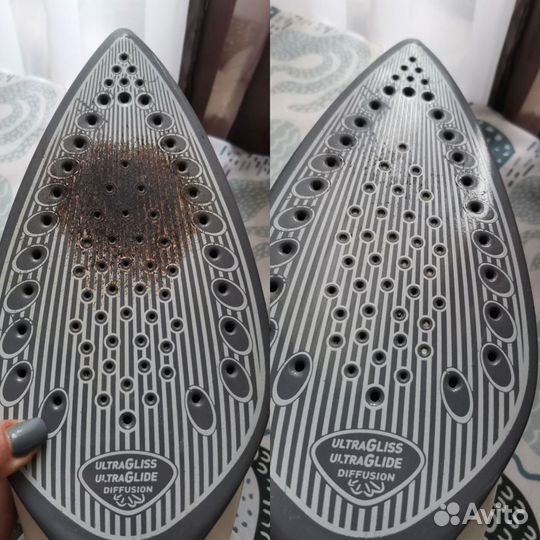 Губка, Диск инволвер Гринвей Greenway