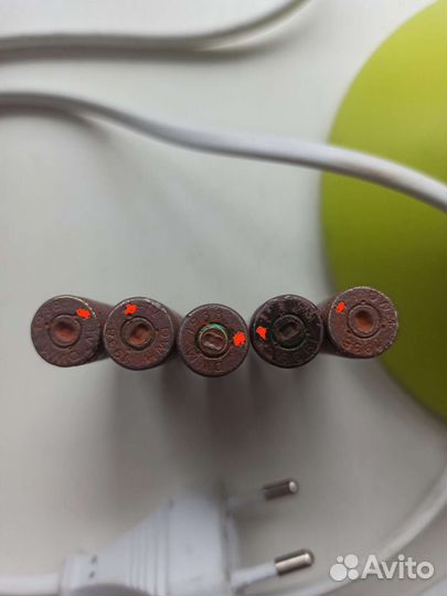 Заготовка для брелка