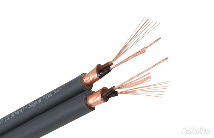 Межблочный кабель RCA