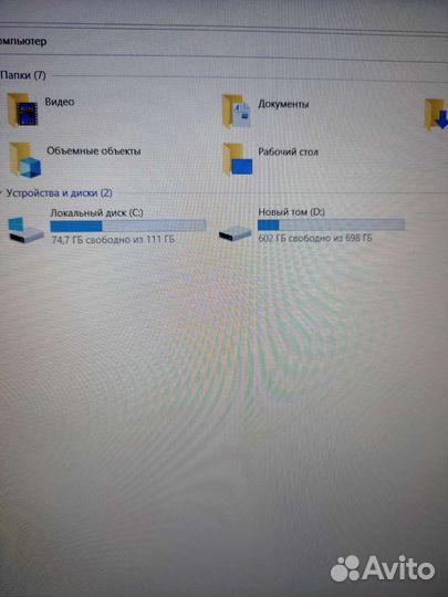 Ноутбук HP Pavilion 15 n006sr