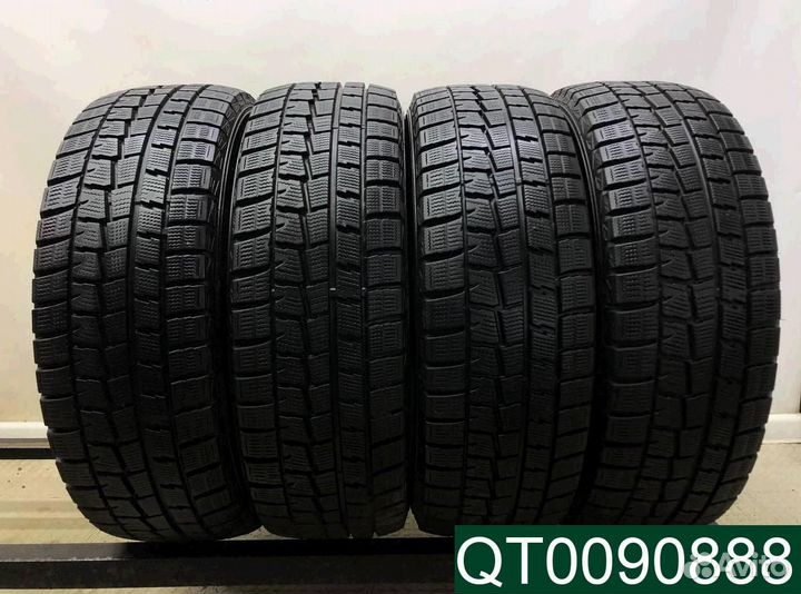 Dunlop Winter Maxx WM01 205/60 R16 96P