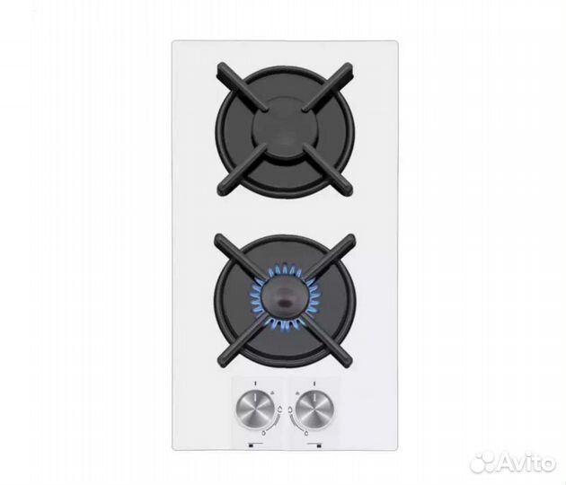 Варочная панель Simfer H30N20W470 газ на стекле