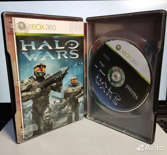 Диски на xbox 360 лицензия