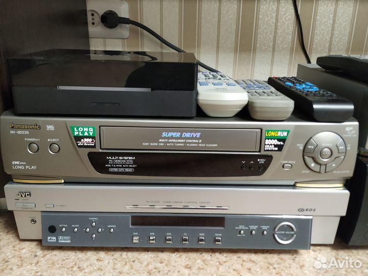 Блочные компоненты для Музыки и Видео