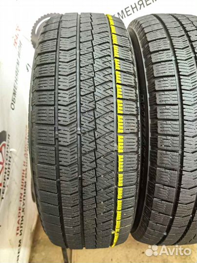 Bridgestone Blizzak VRX2 205/65 R15 97S