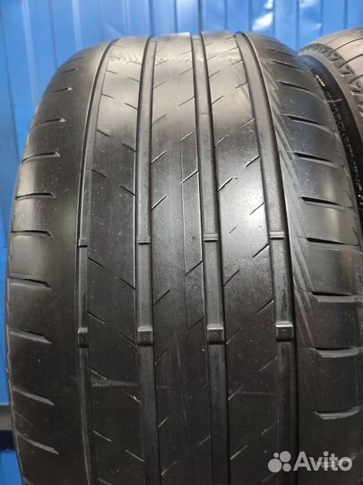 Bridgestone Turanza T005 255/40 R20