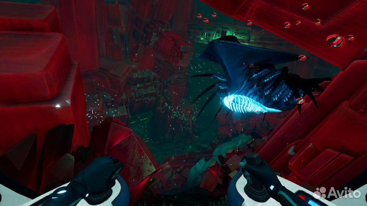 Subnautica: Below Zero (Steam)